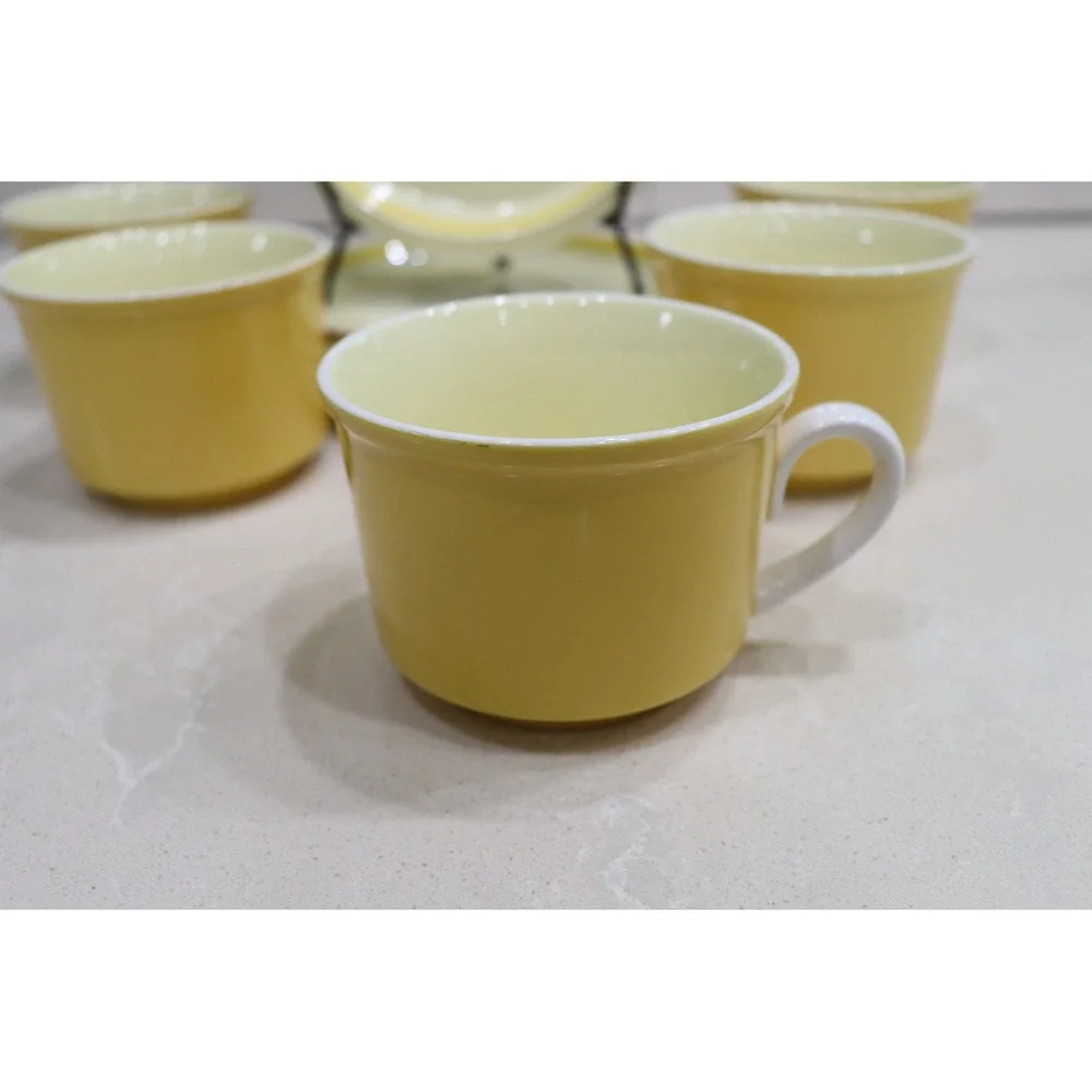 Mikasa c6300 stoneware